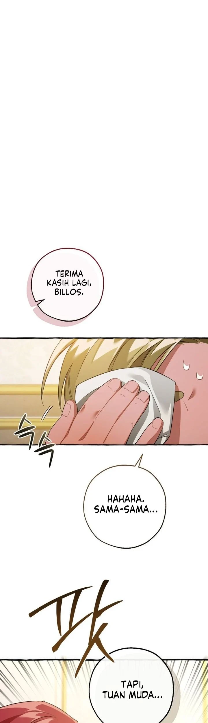 Chapter 178 - halaman 21