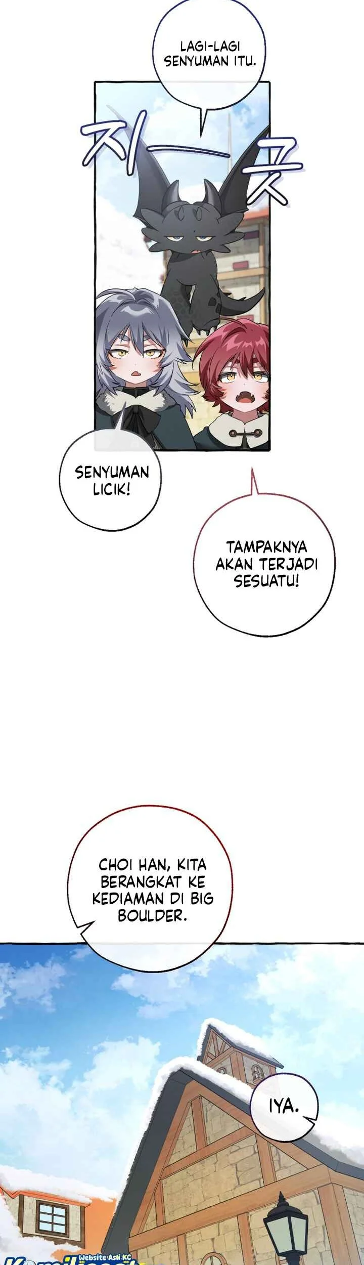 Chapter 179 - halaman 40