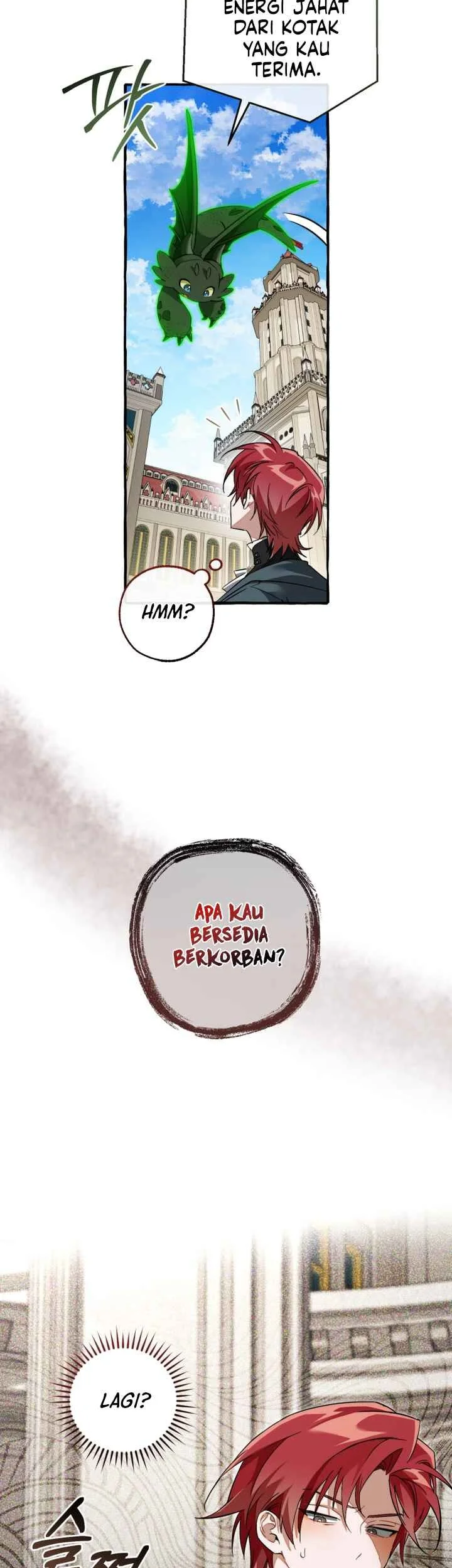 Chapter 179 - halaman 17