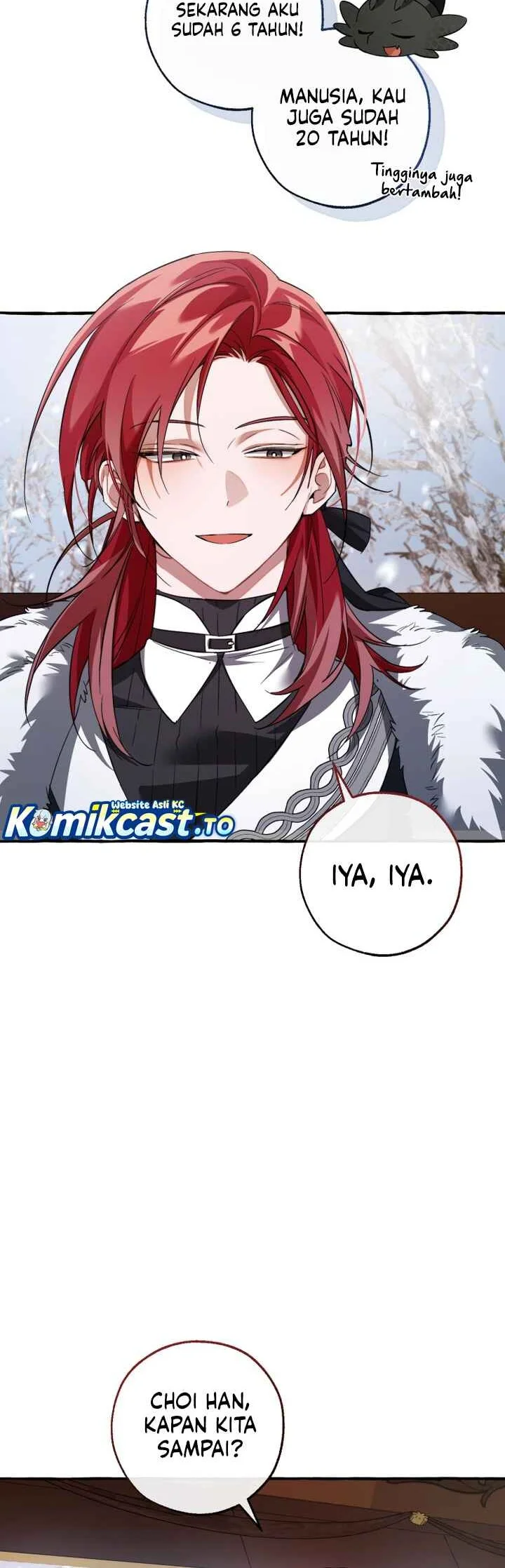 Chapter 179 - halaman 22