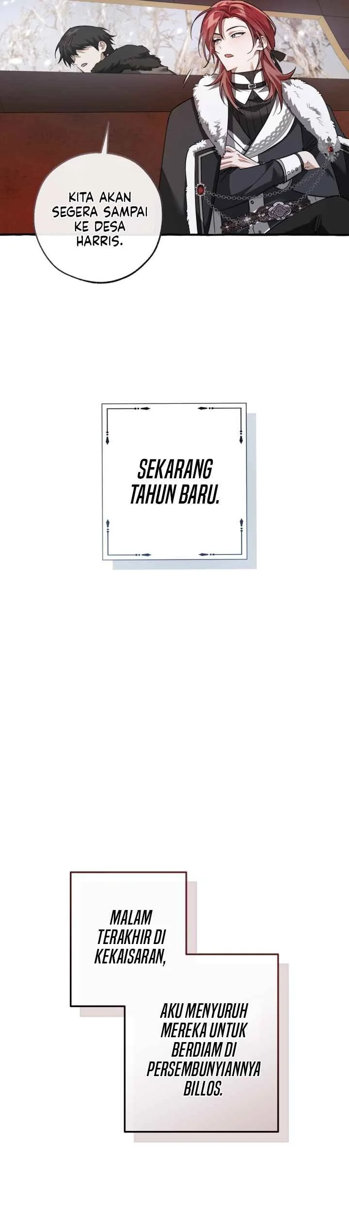 Chapter 179 - halaman 23