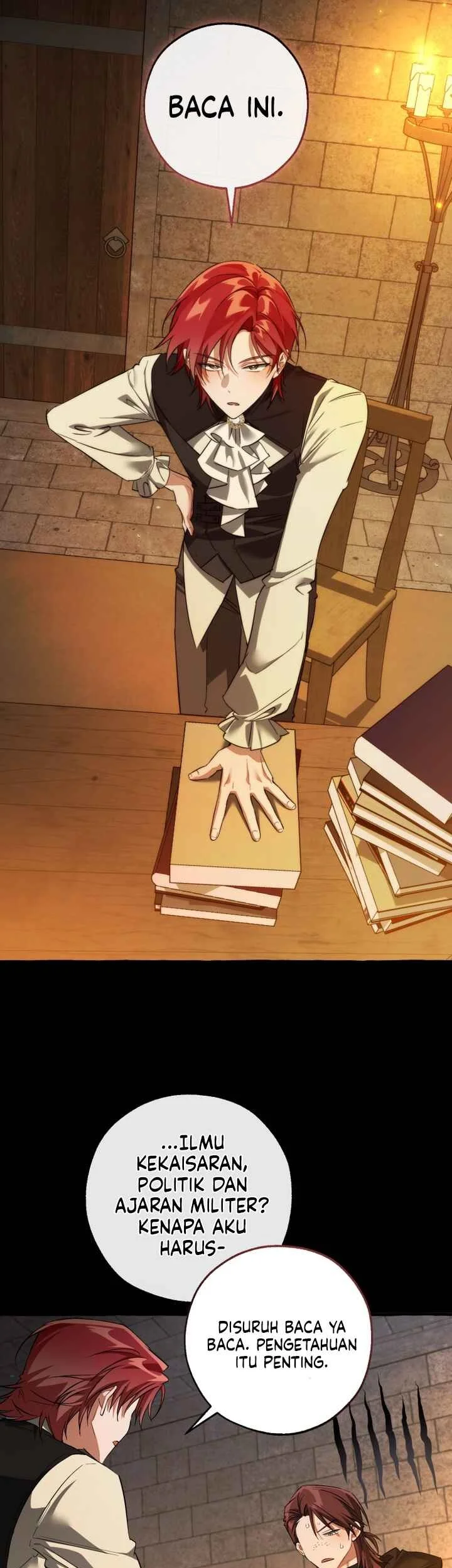Chapter 179 - halaman 27