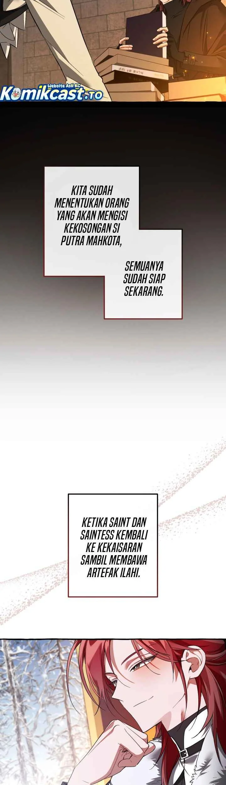 Chapter 179 - halaman 28