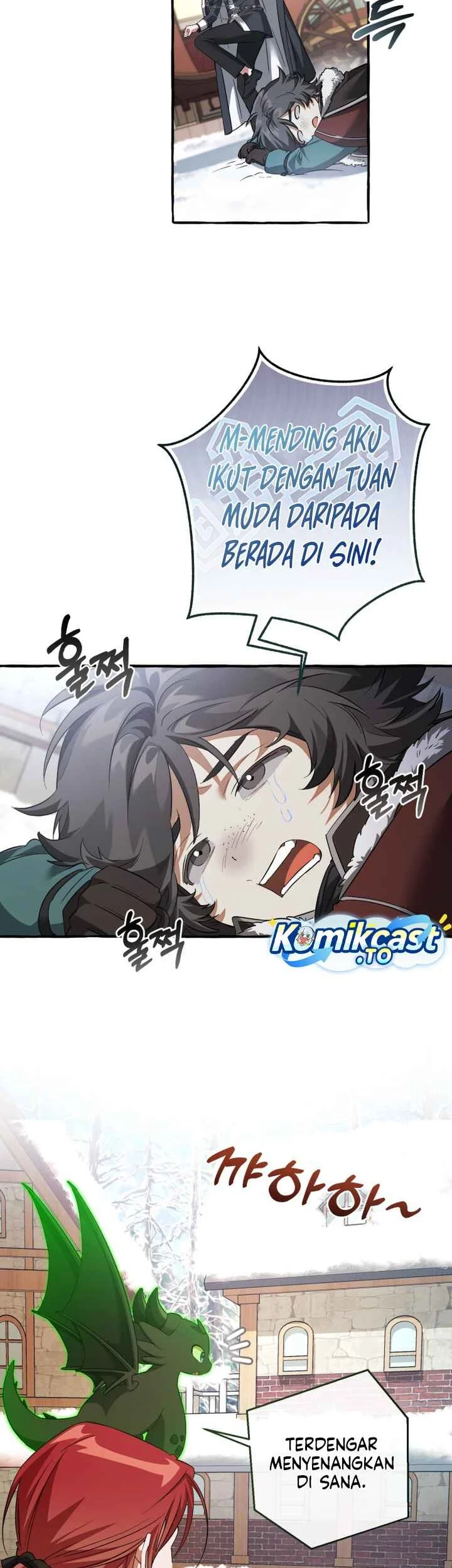 Chapter 179 - halaman 32