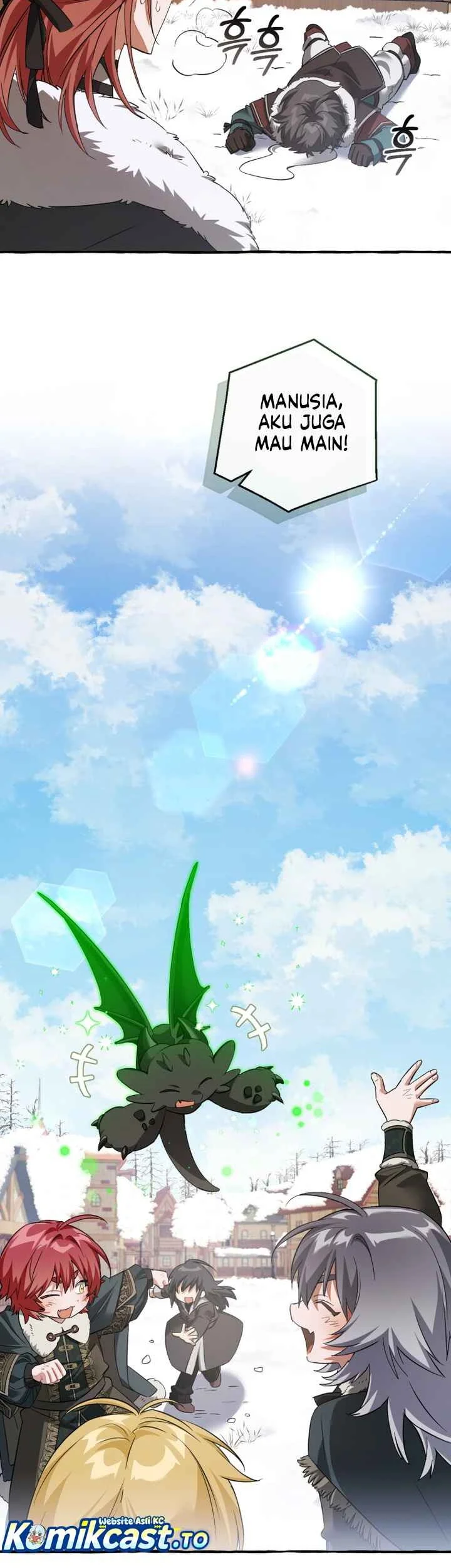 Chapter 179 - halaman 33