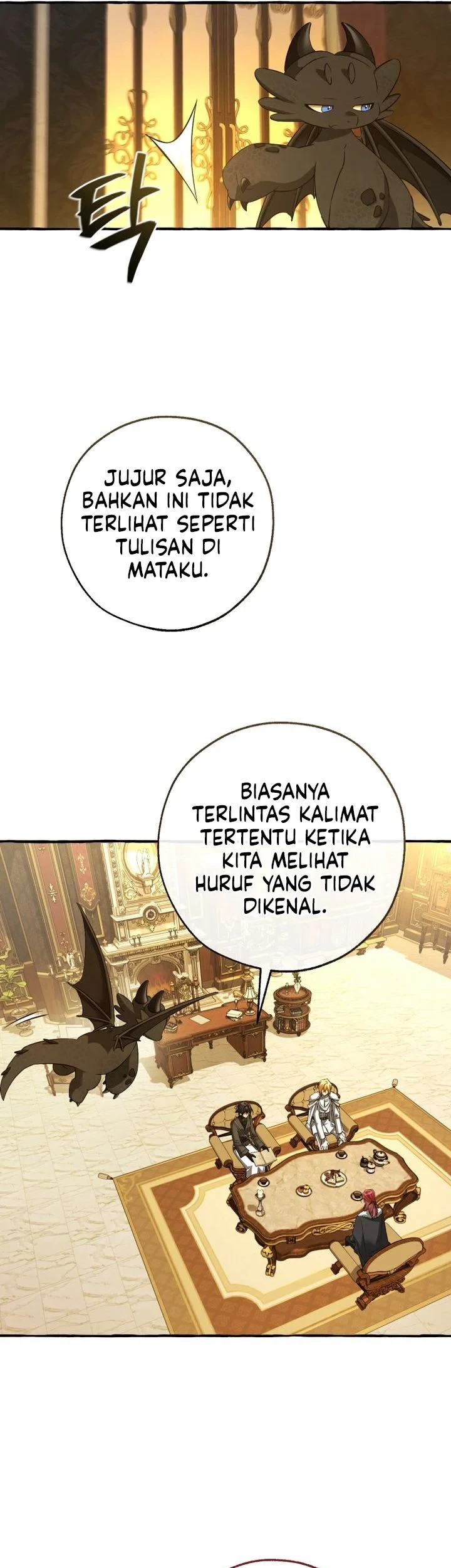 Chapter 180 - halaman 21
