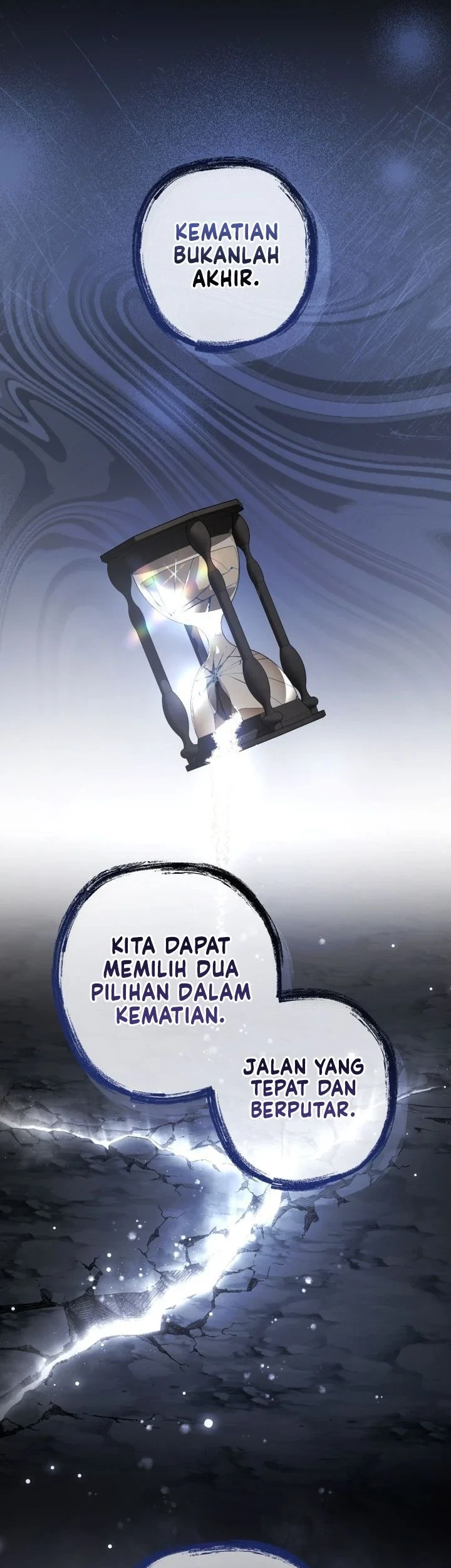 Chapter 180 - halaman 25