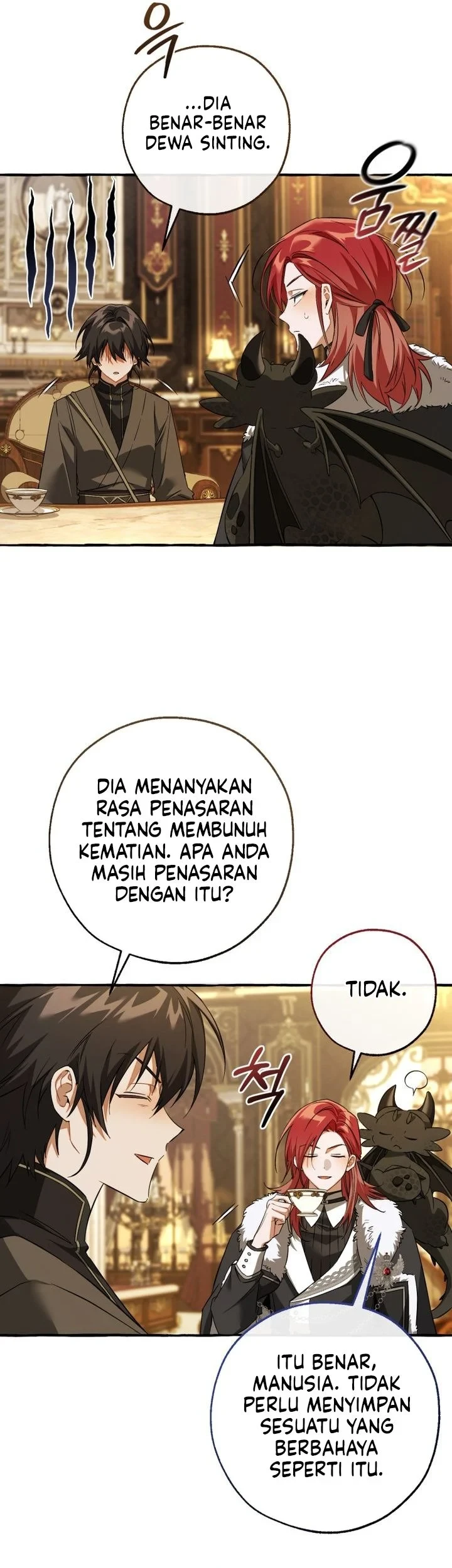 Chapter 180 - halaman 29