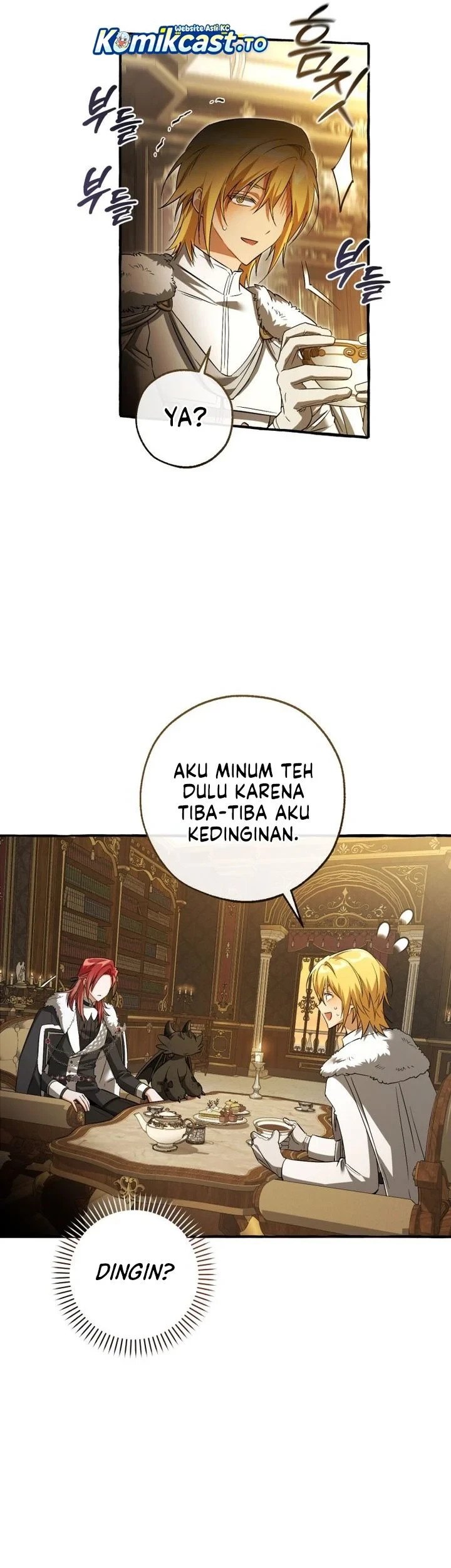 Chapter 180 - halaman 37