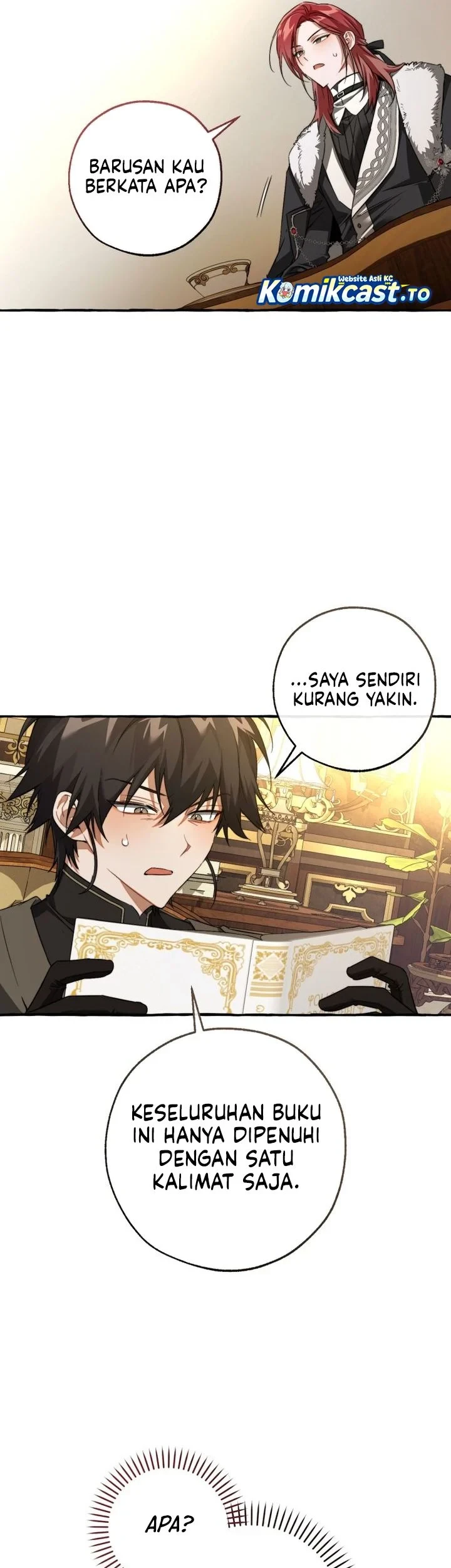Chapter 180 - halaman 15