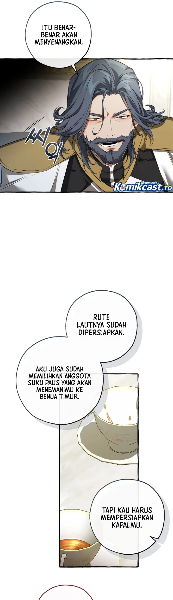 Chapter 181 - halaman 37