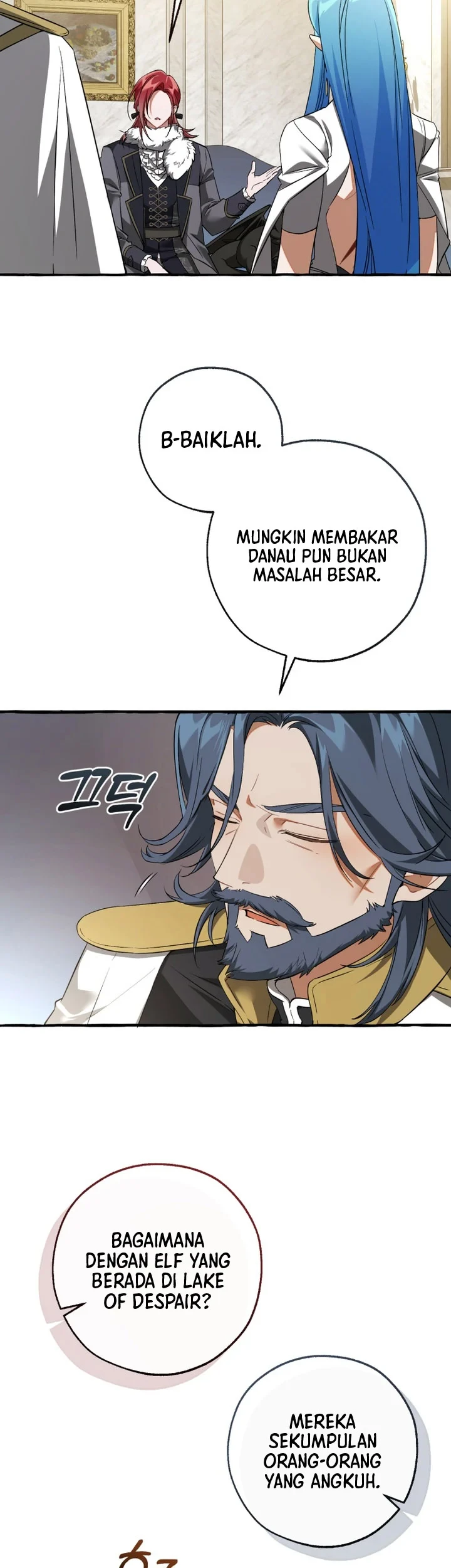 Chapter 181 - halaman 43