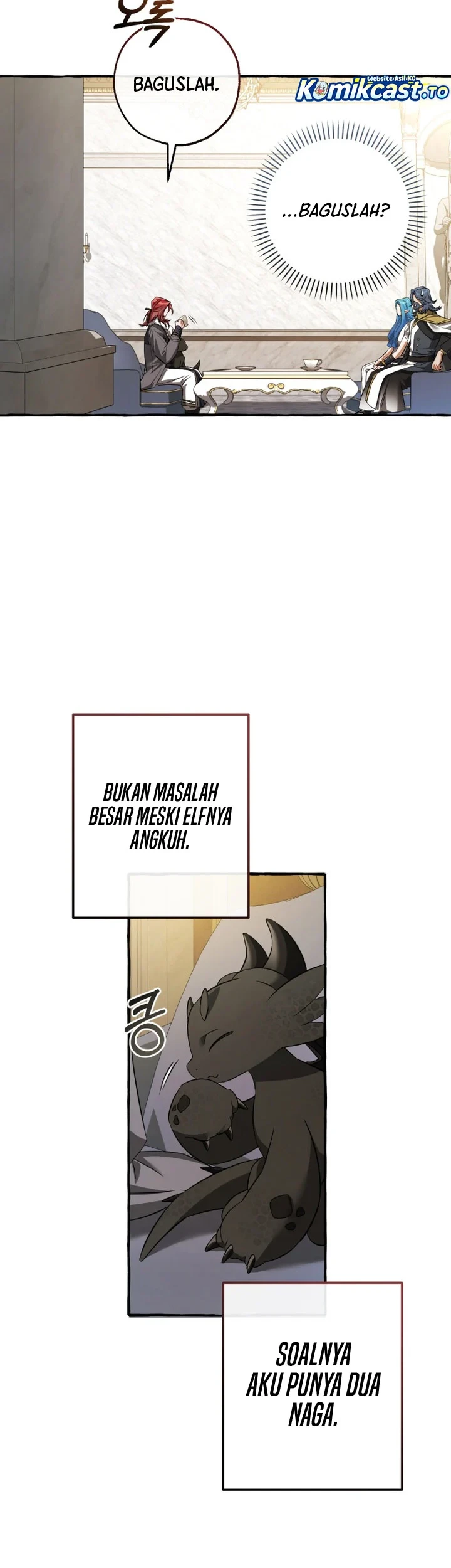 Chapter 181 - halaman 44