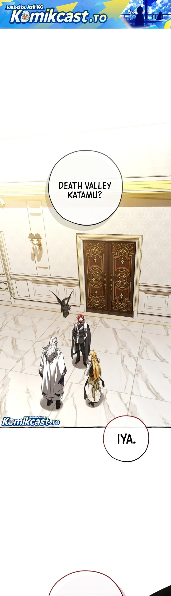 Chapter 181 - halaman 3