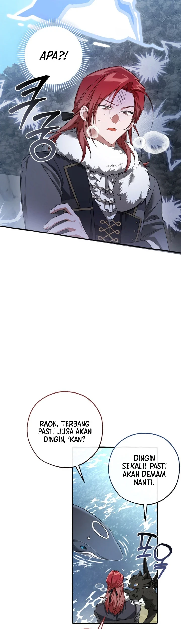 Chapter 181 - halaman 13