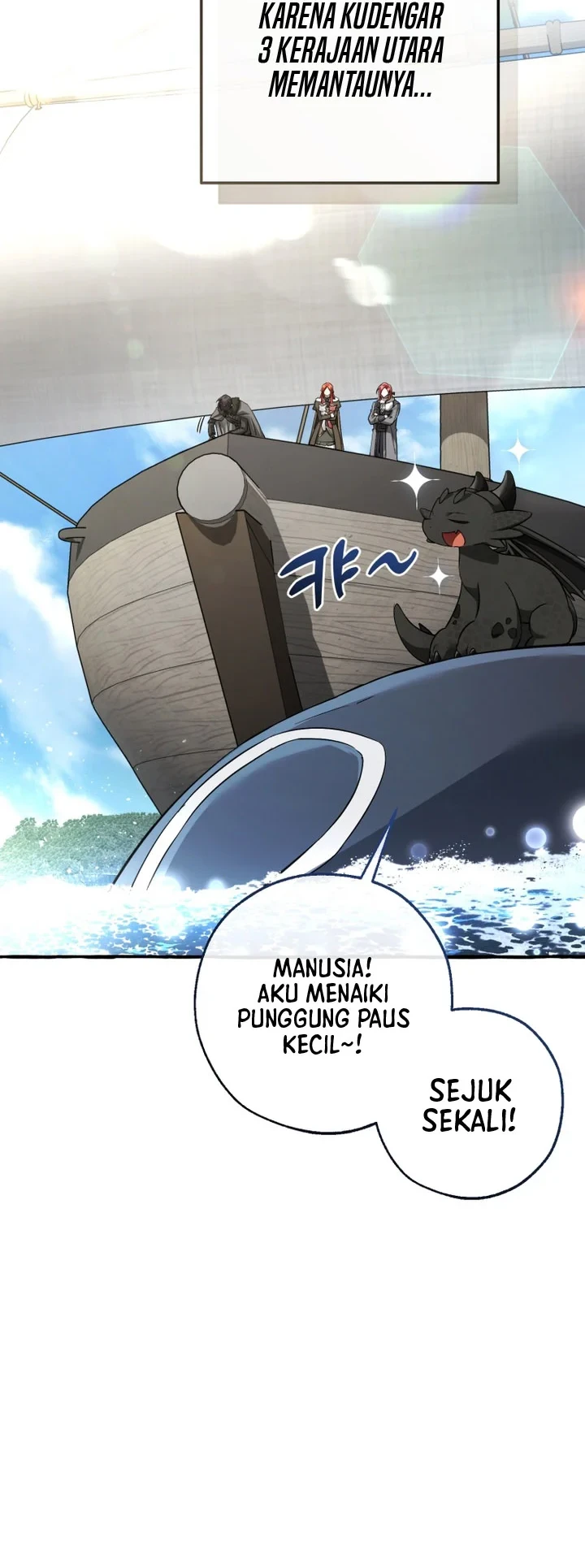 Chapter 181 - halaman 15