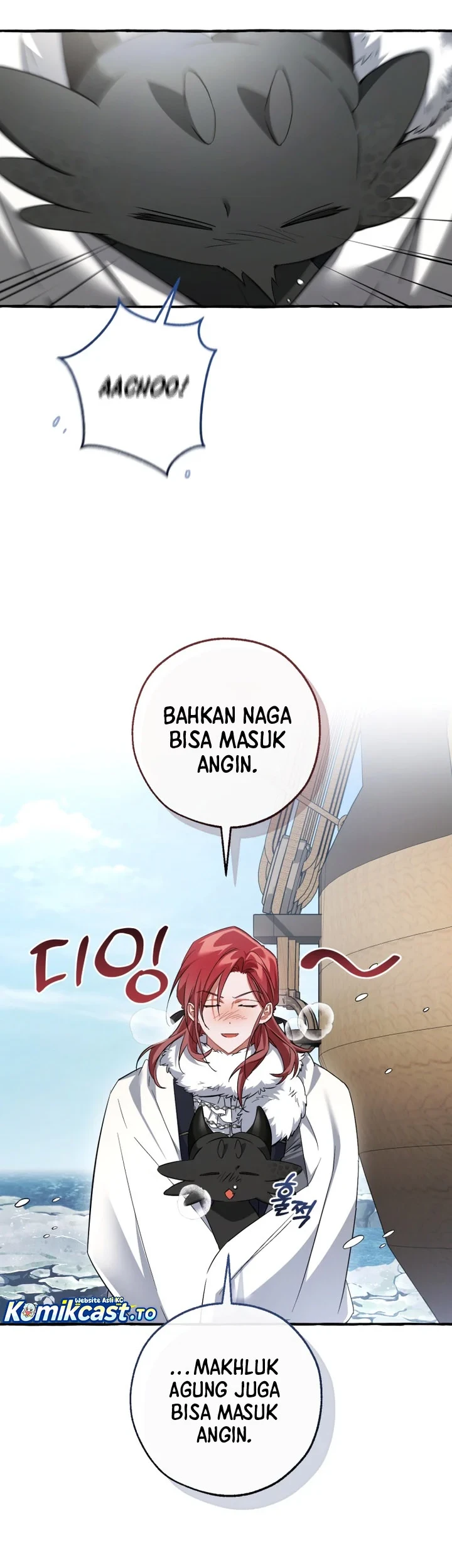 Chapter 181 - halaman 17