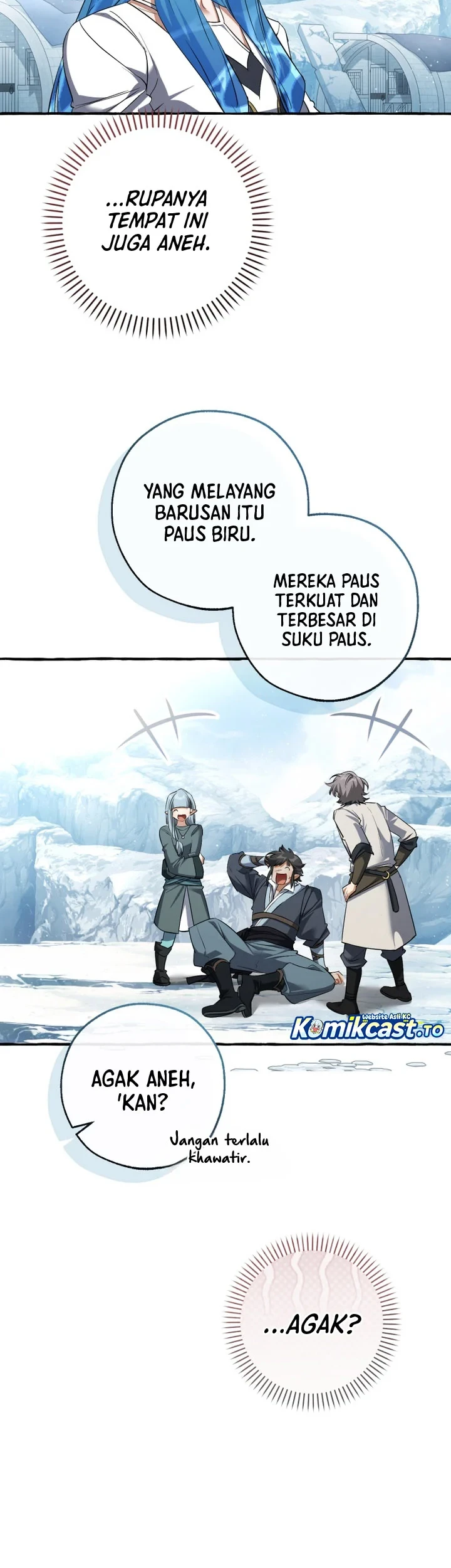 Chapter 181 - halaman 22