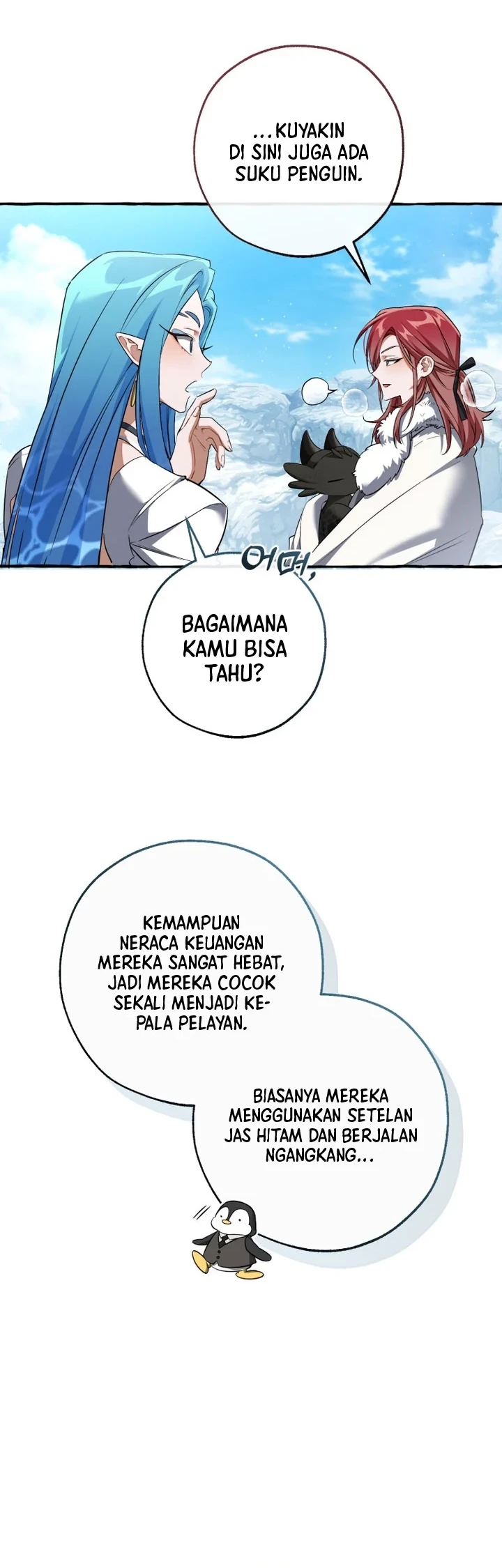 Chapter 181 - halaman 23