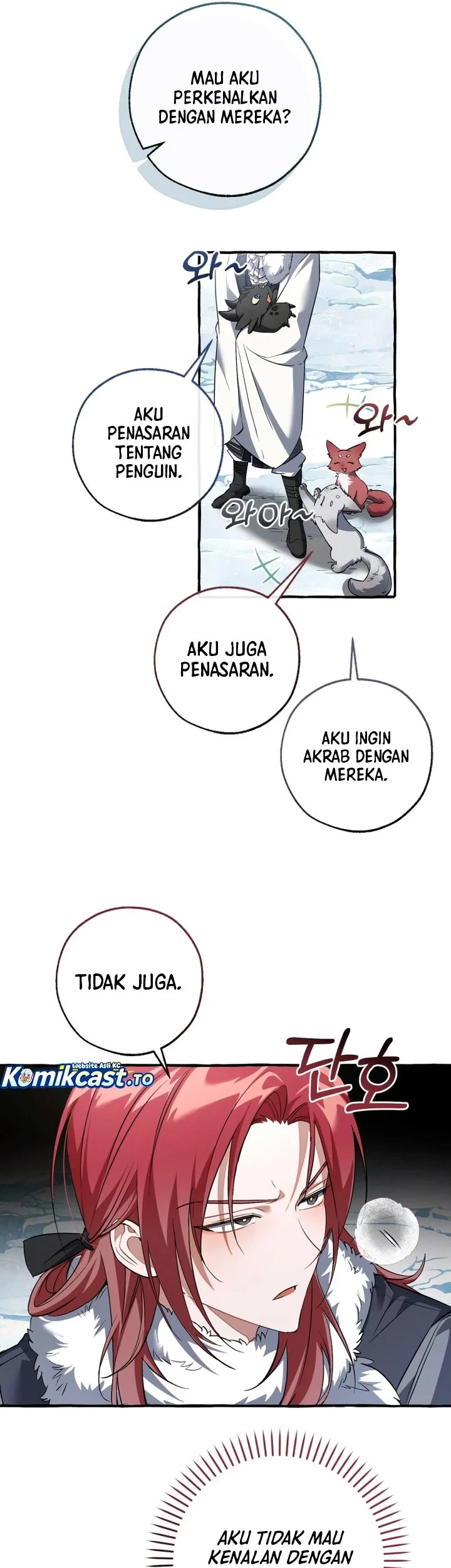 Chapter 181 - halaman 24