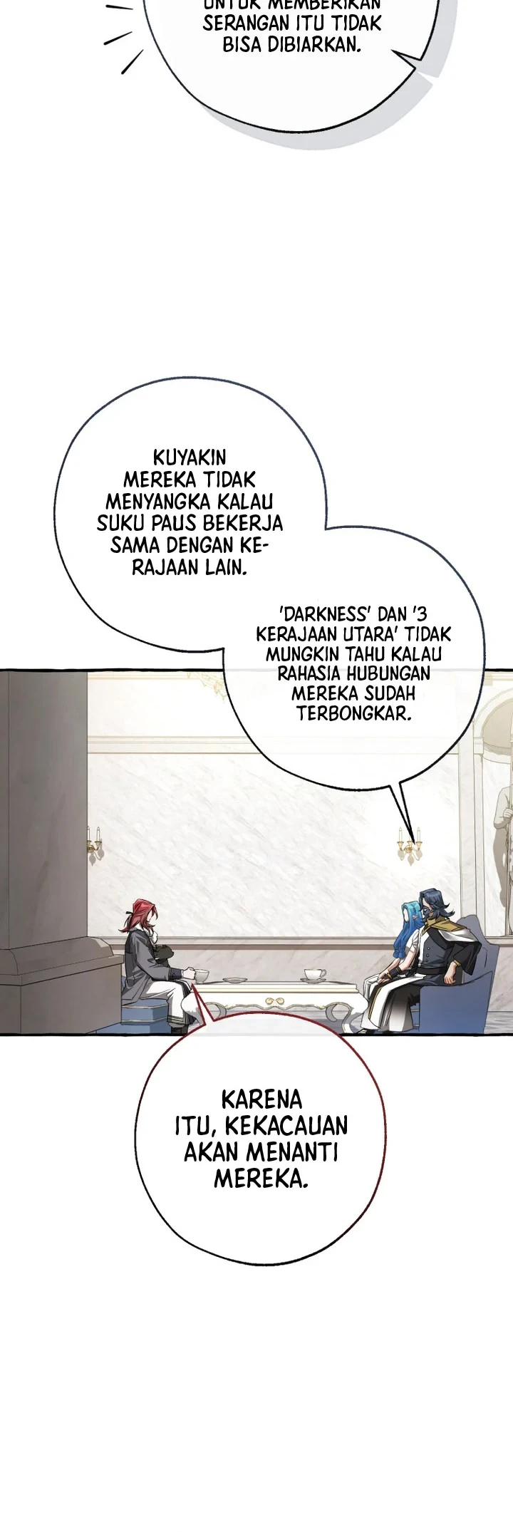 Chapter 181 - halaman 36