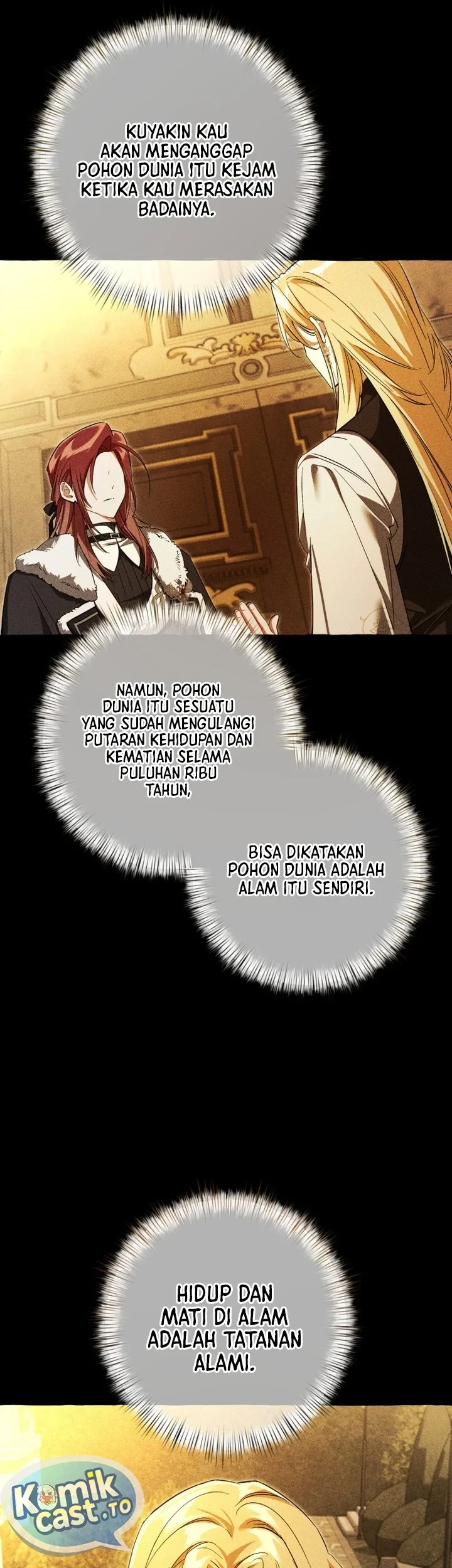 Chapter 182 - halaman 21