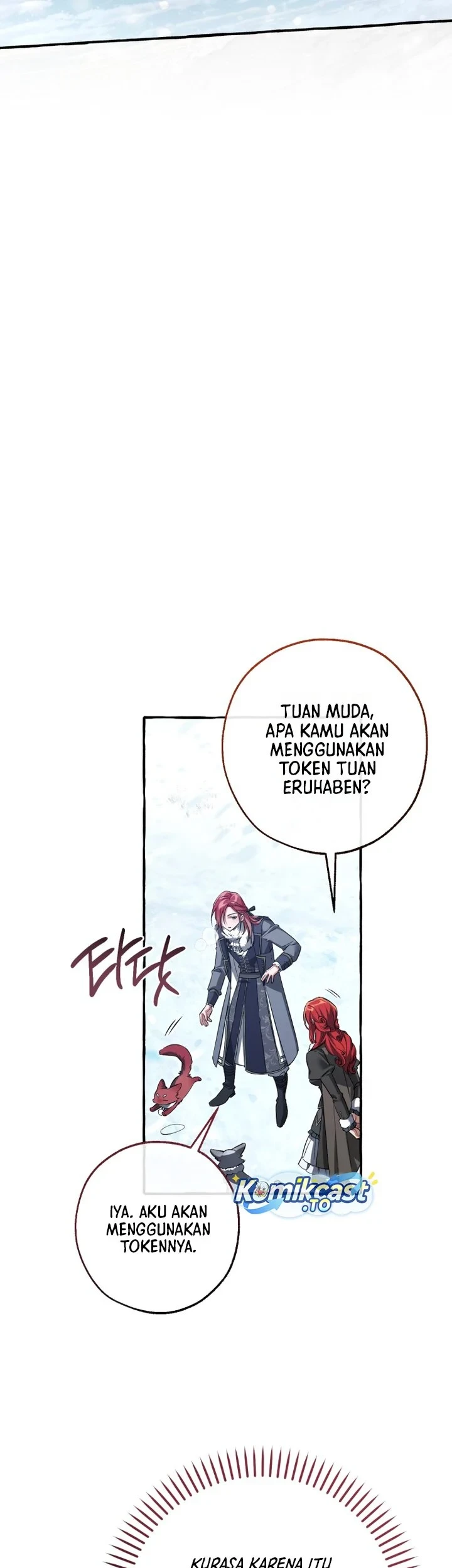 Chapter 182 - halaman 27