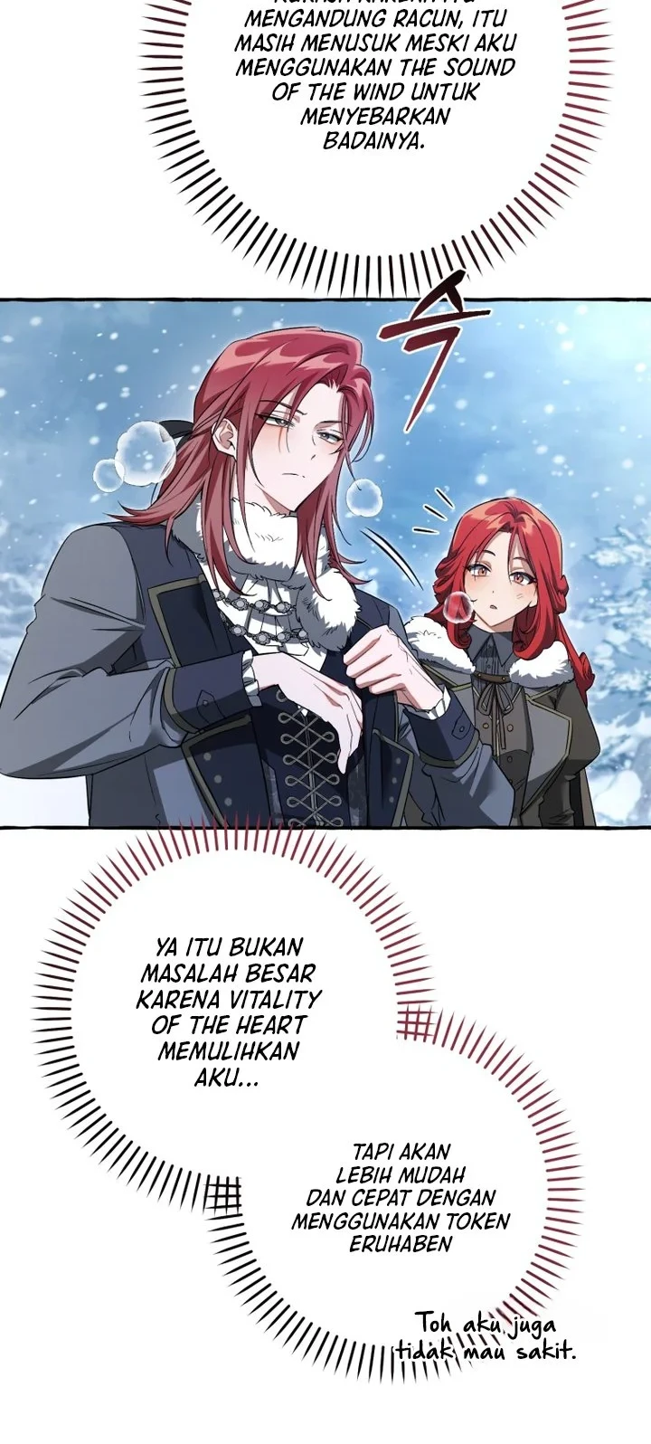Chapter 182 - halaman 28