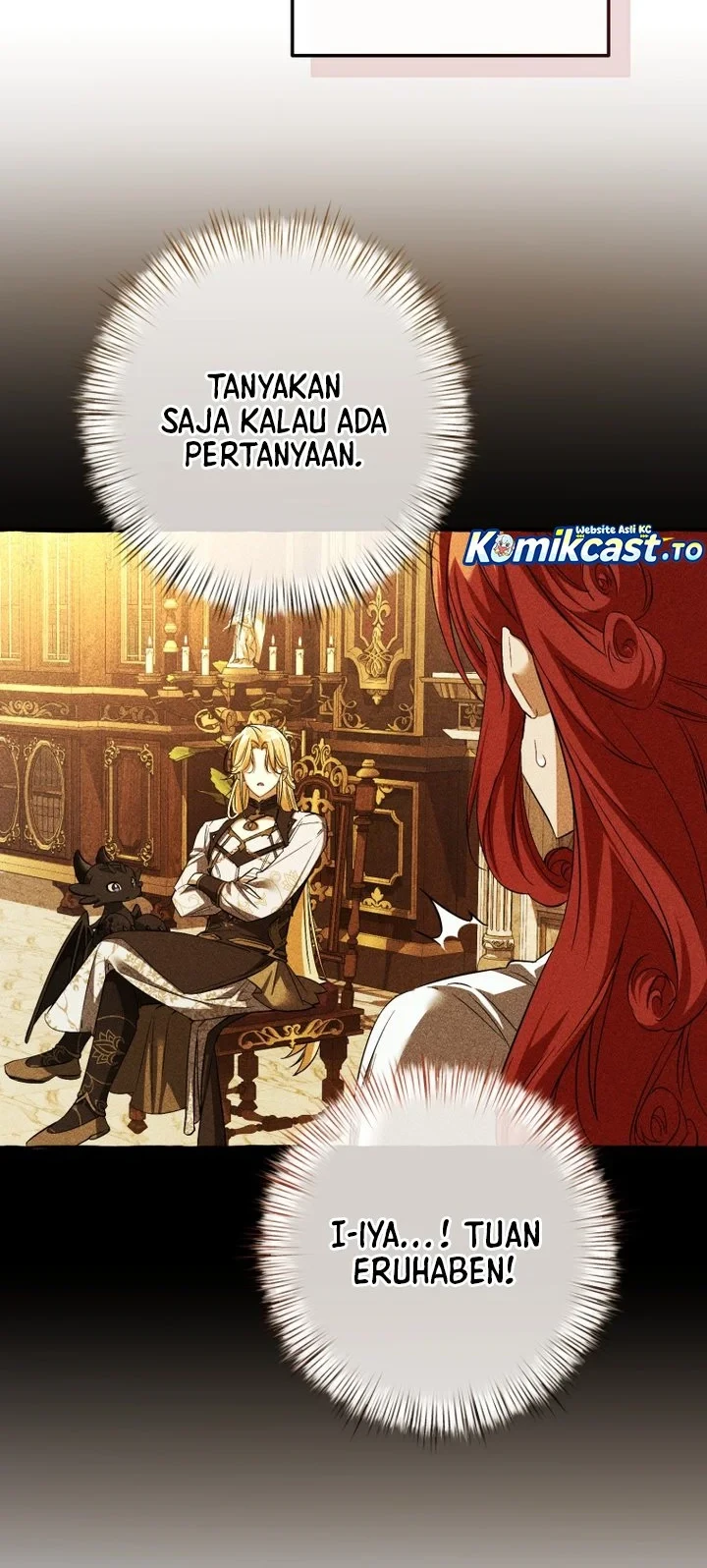 Chapter 182 - halaman 30