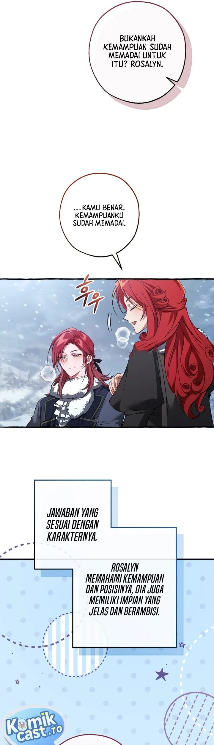 Chapter 182 - halaman 33