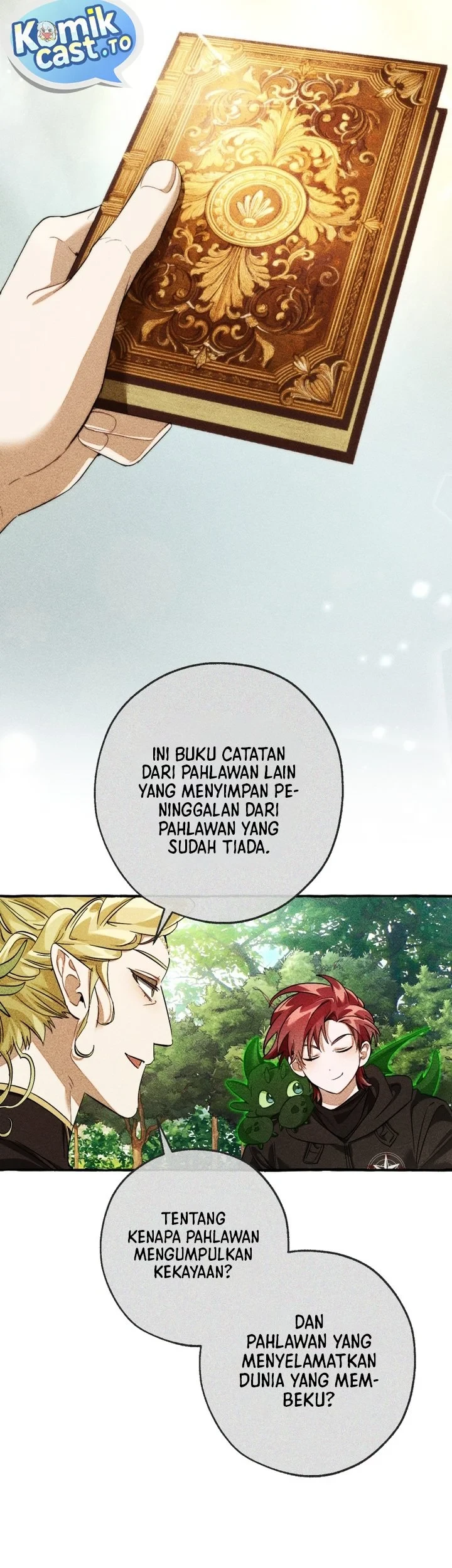 Chapter 182 - halaman 41