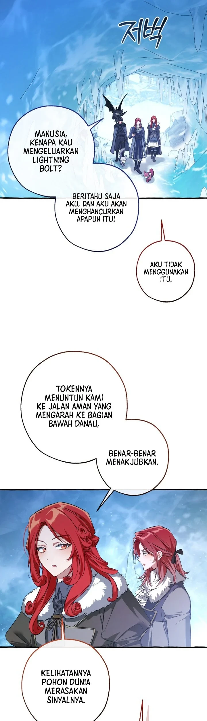 Chapter 182 - halaman 47
