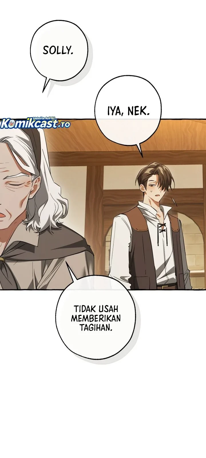 Chapter 182 - halaman 14