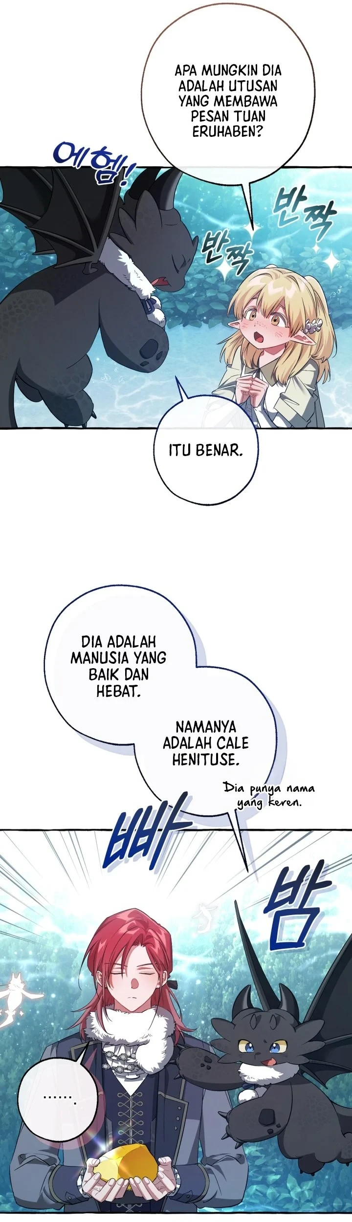 Chapter 183 - halaman 21