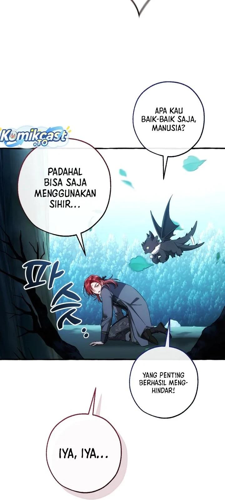 Chapter 184 - halaman 29