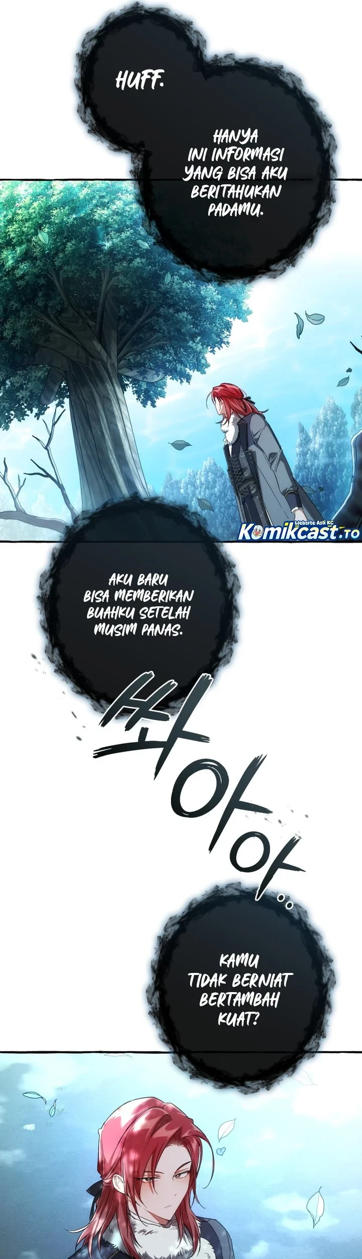 Chapter 184 - halaman 31