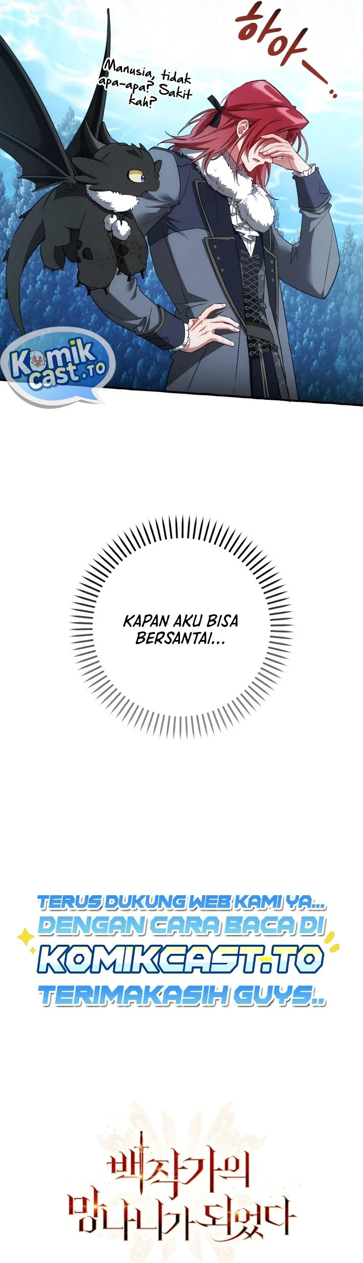 Chapter 184 - halaman 40