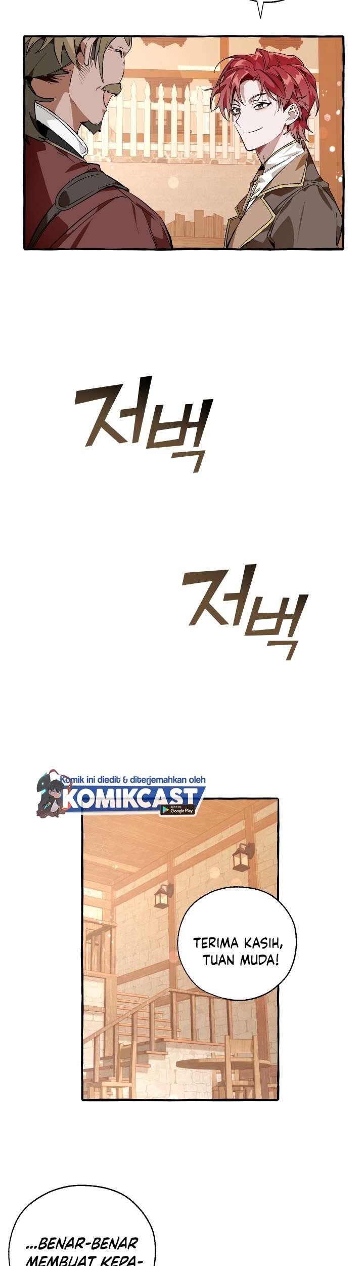 Chapter 50 - halaman 20