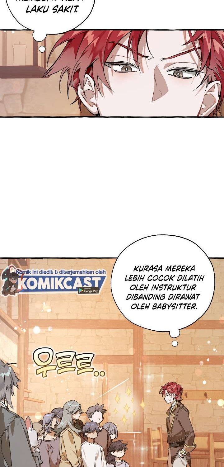 Chapter 50 - halaman 21