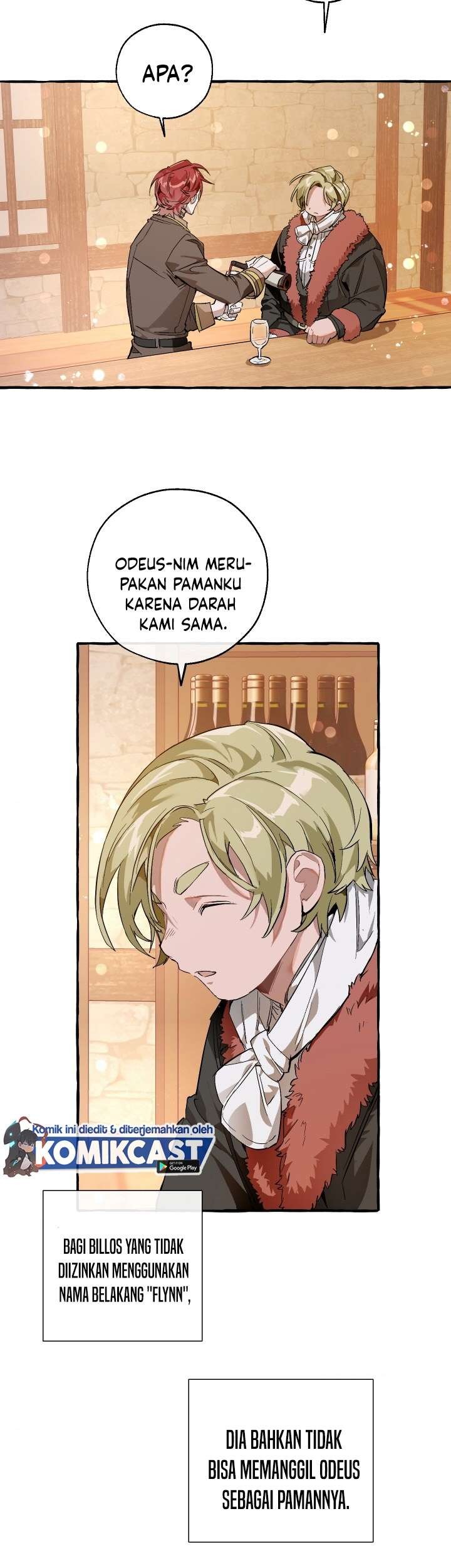 Chapter 50 - halaman 28
