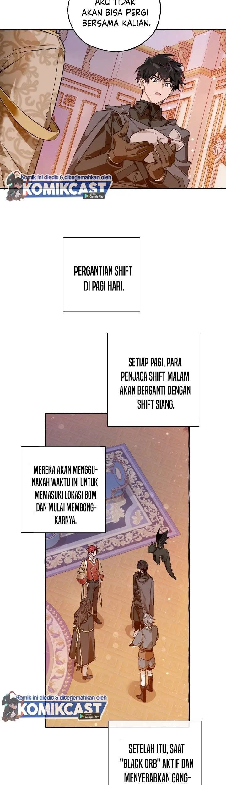 Chapter 51 - halaman 27