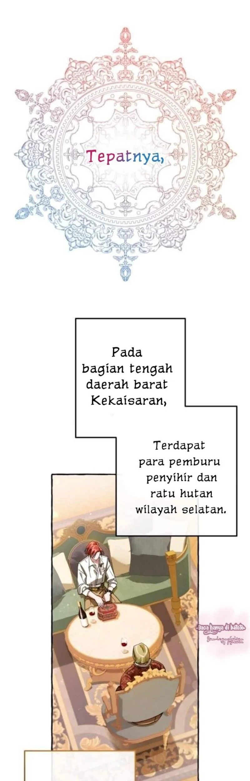 Chapter 64 - halaman 16