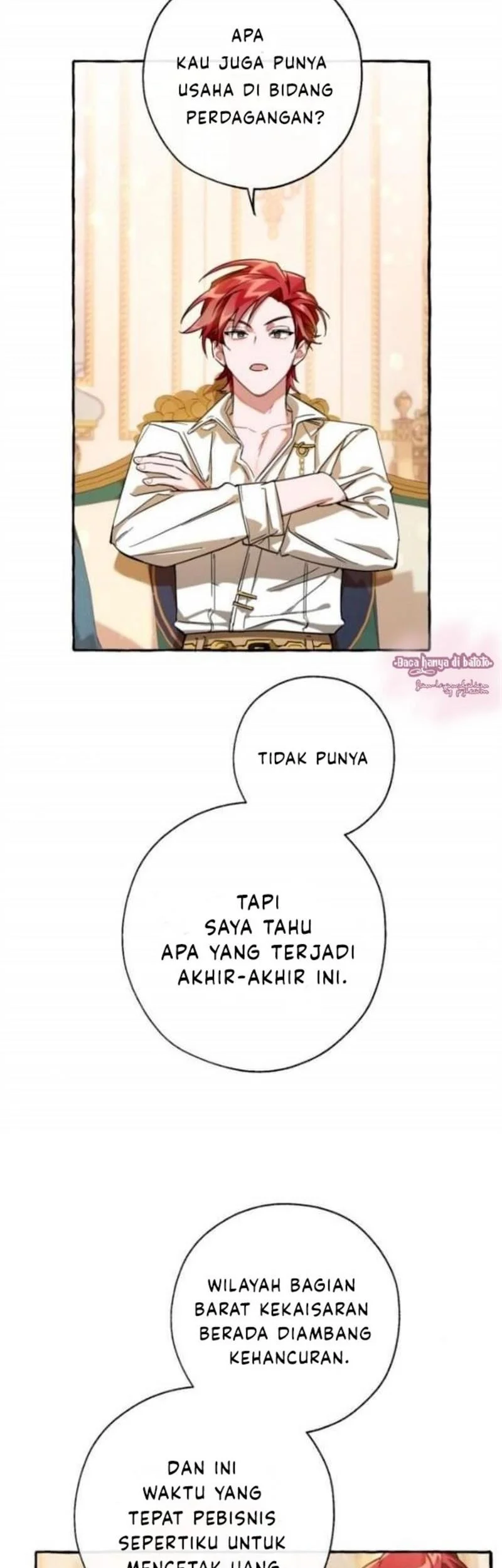 Chapter 64 - halaman 19