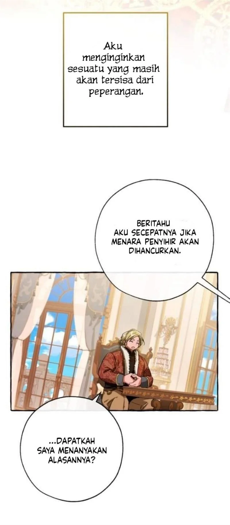 Chapter 64 - halaman 32