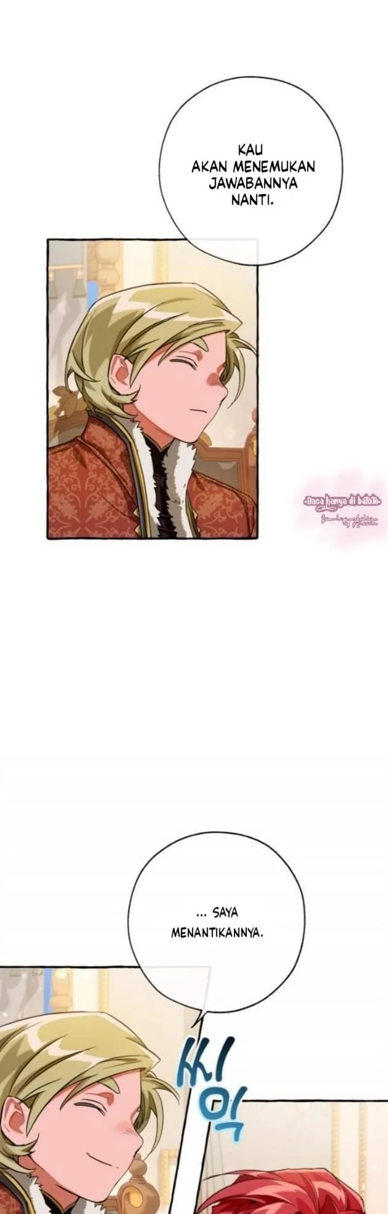 Chapter 64 - halaman 33