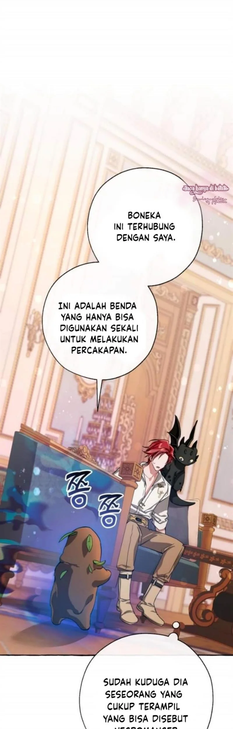 Chapter 64 - halaman 45