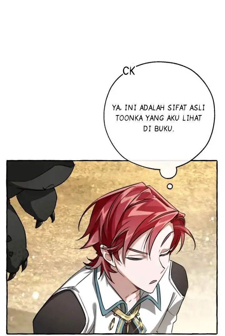 Chapter 76 - halaman 31