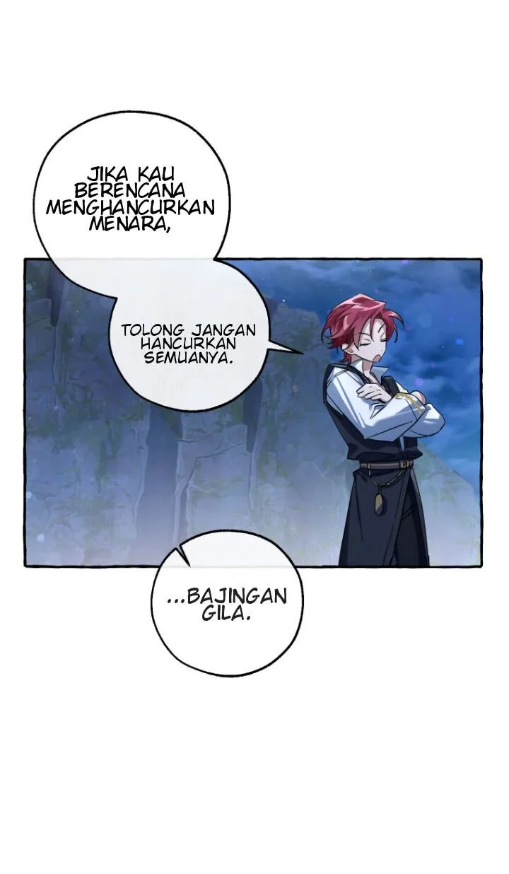 Chapter 79 - halaman 21