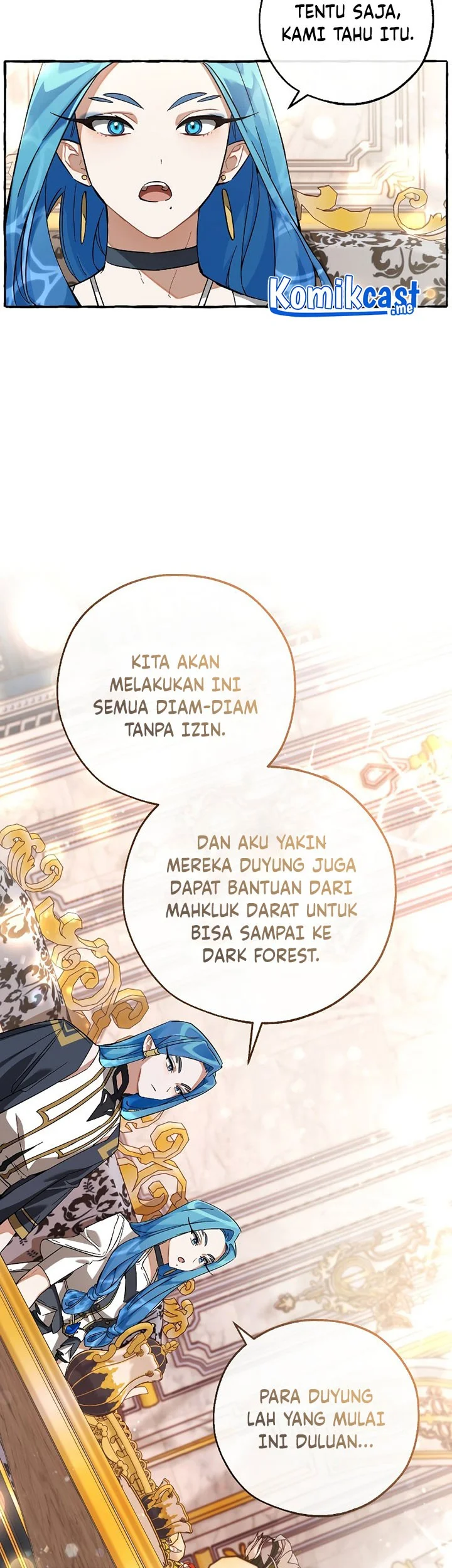 Chapter 81 - halaman 20