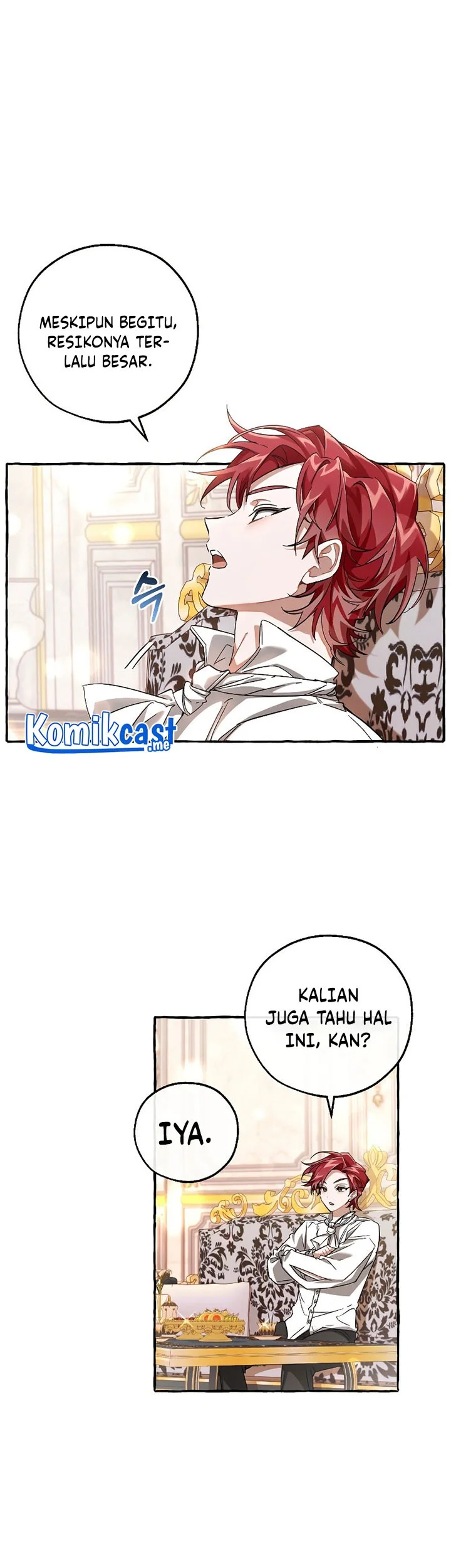 Chapter 81 - halaman 22